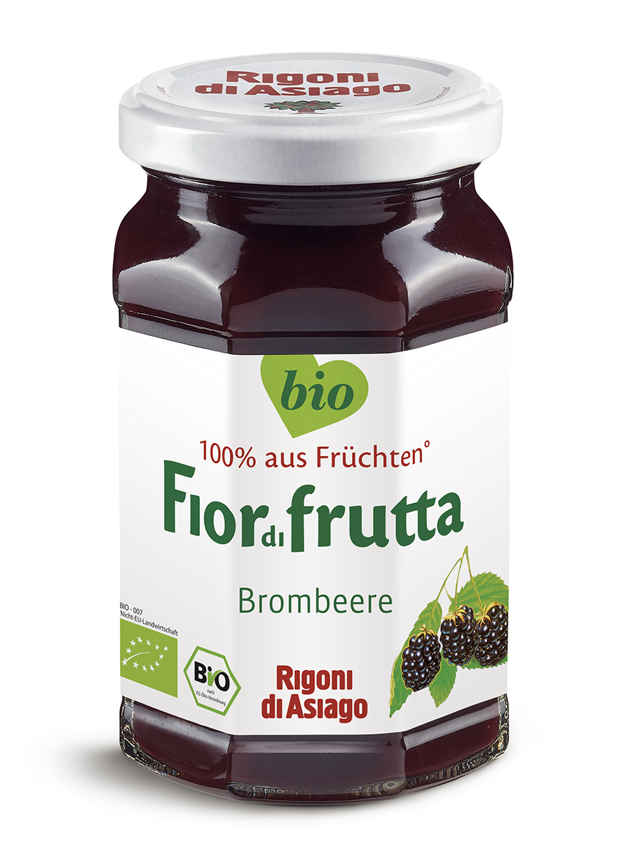 Brombeere