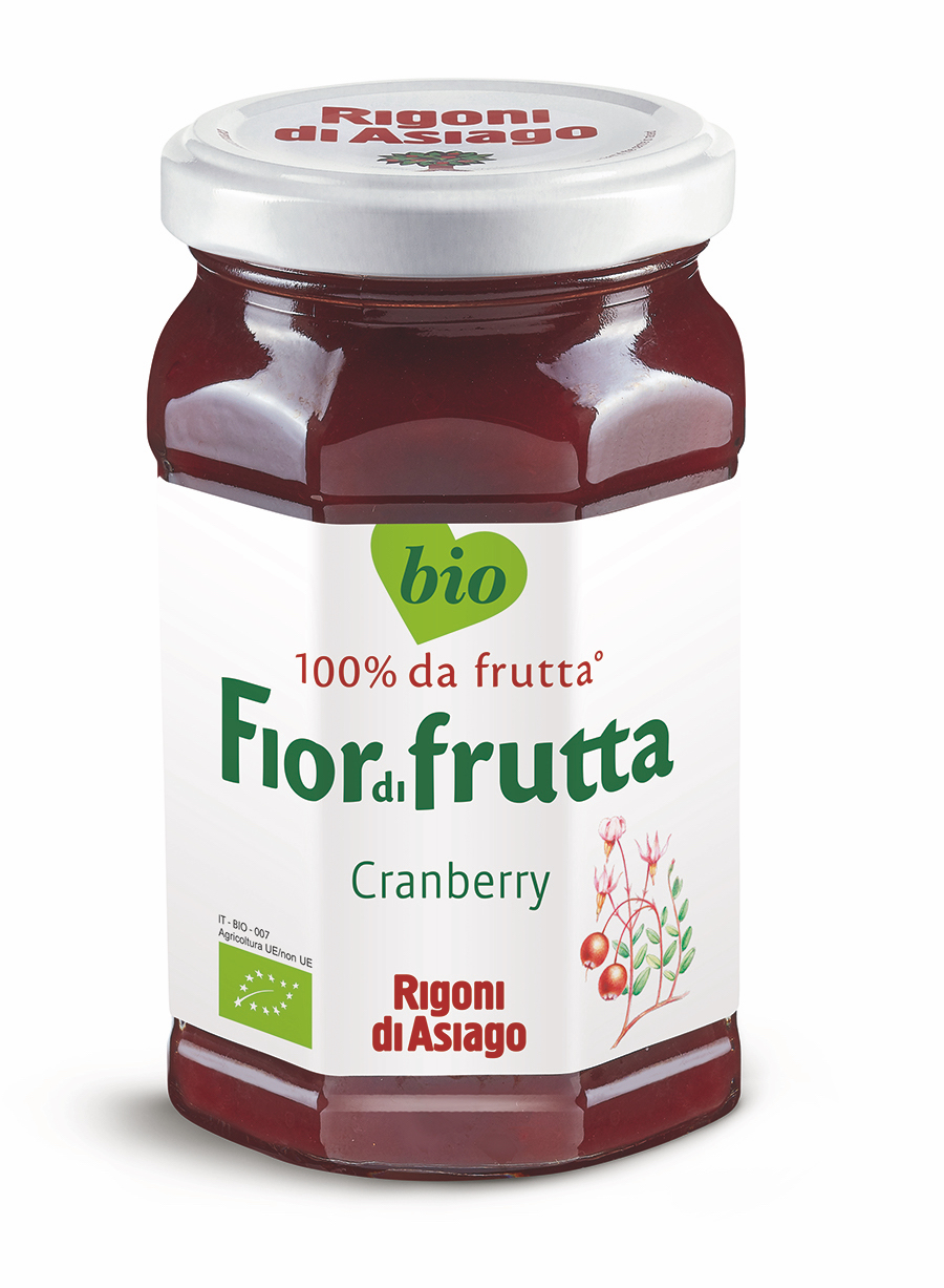 Cranberry